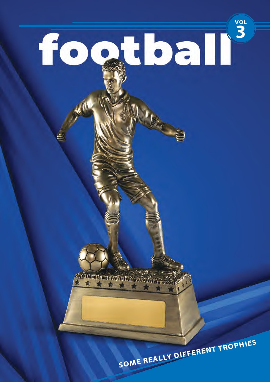 Evaton Football Vol 3