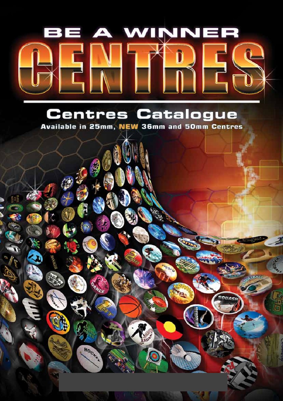 Styles SF Centres
