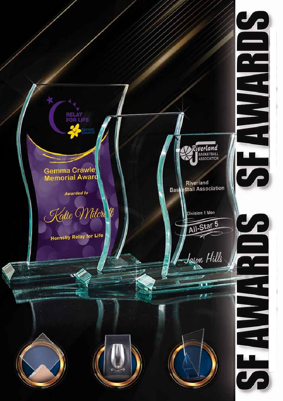 Styles SF Awards