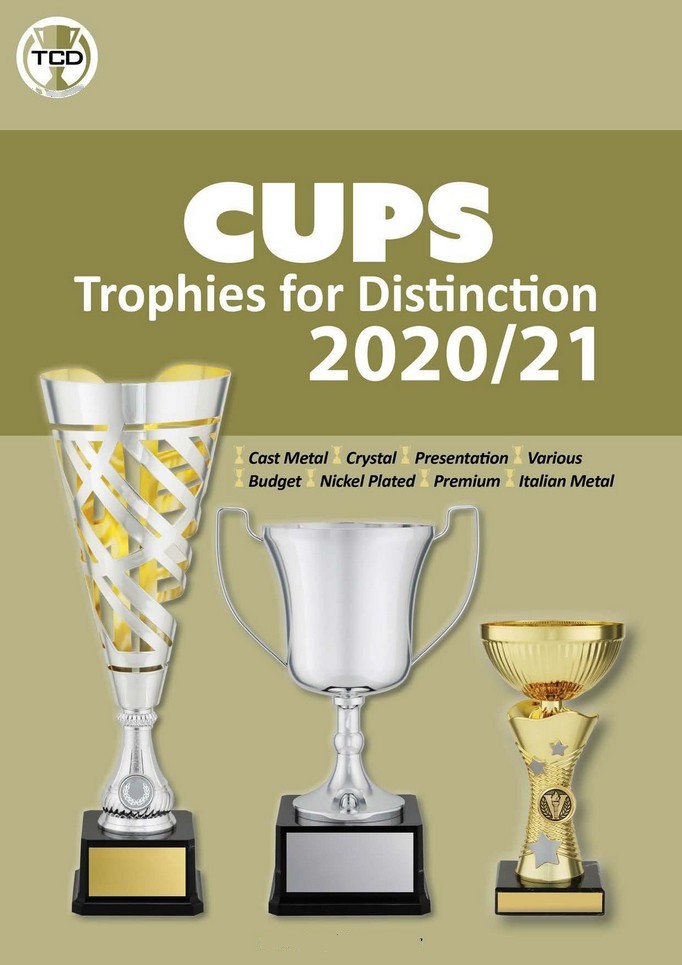 TCD Cups