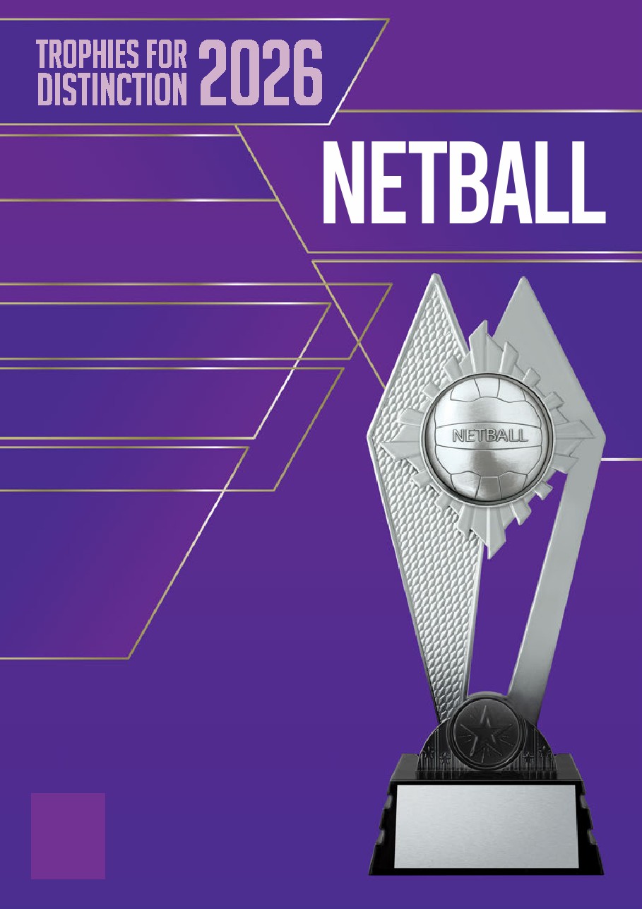TCD Netball